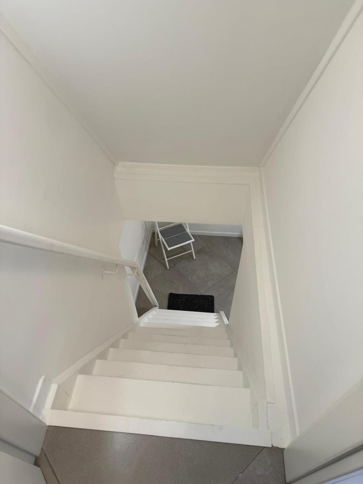 Comfort Loft - 3 Bedrooms, 3 Baths, Fast Wi-fi Apartment Mailand